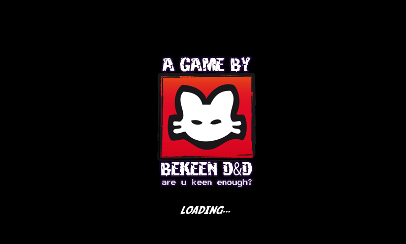 GameMaker:HTML5 loading screen